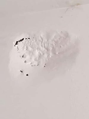 Moisture Trap Moisture Trap