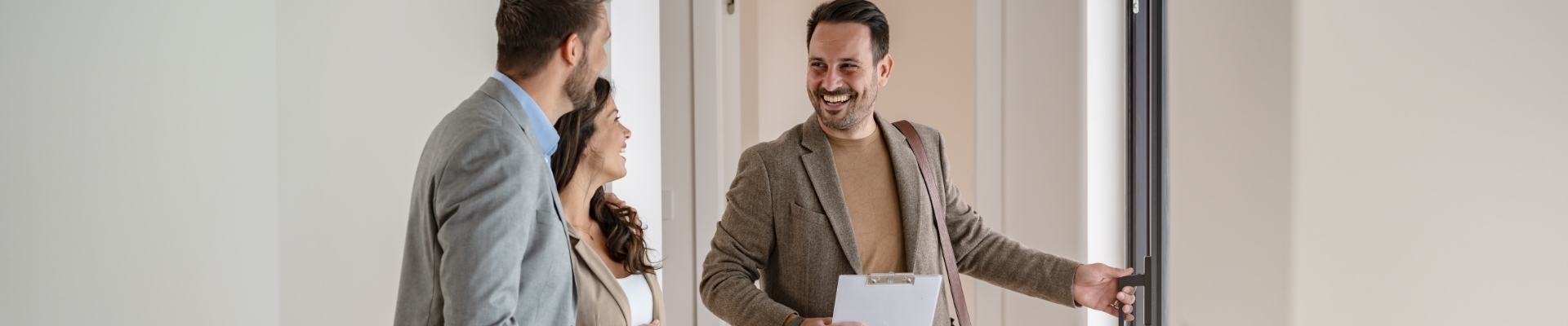 Real Estate Agents