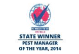 State Winner Brand