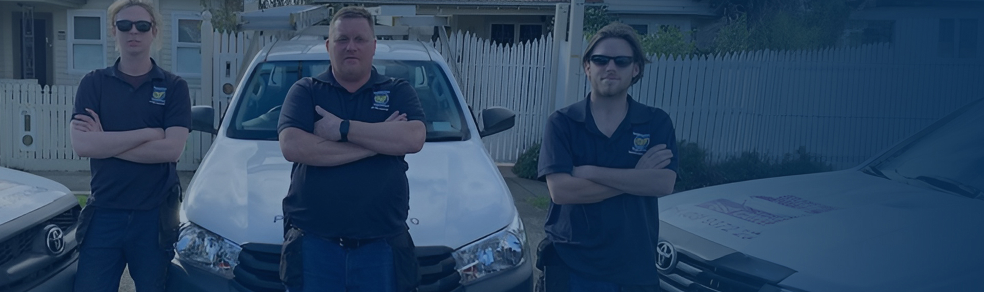 Noah’s Ark Termite Experts