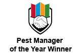 Pest Manager Logo
