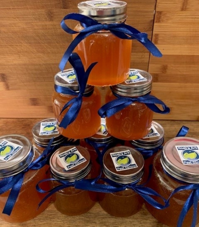 NoahsArkHoney